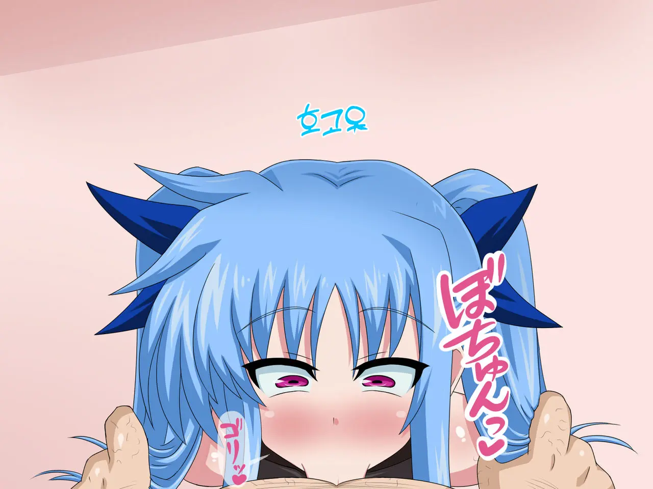 Kininatteita Onnanoko Ga, Itsunomanika Kimobuta Otoko No Ochinpo Ana Ni Tsukuri Kaerareteita... ~Yogosare Ochirutosareteiku Ou To Shinka~